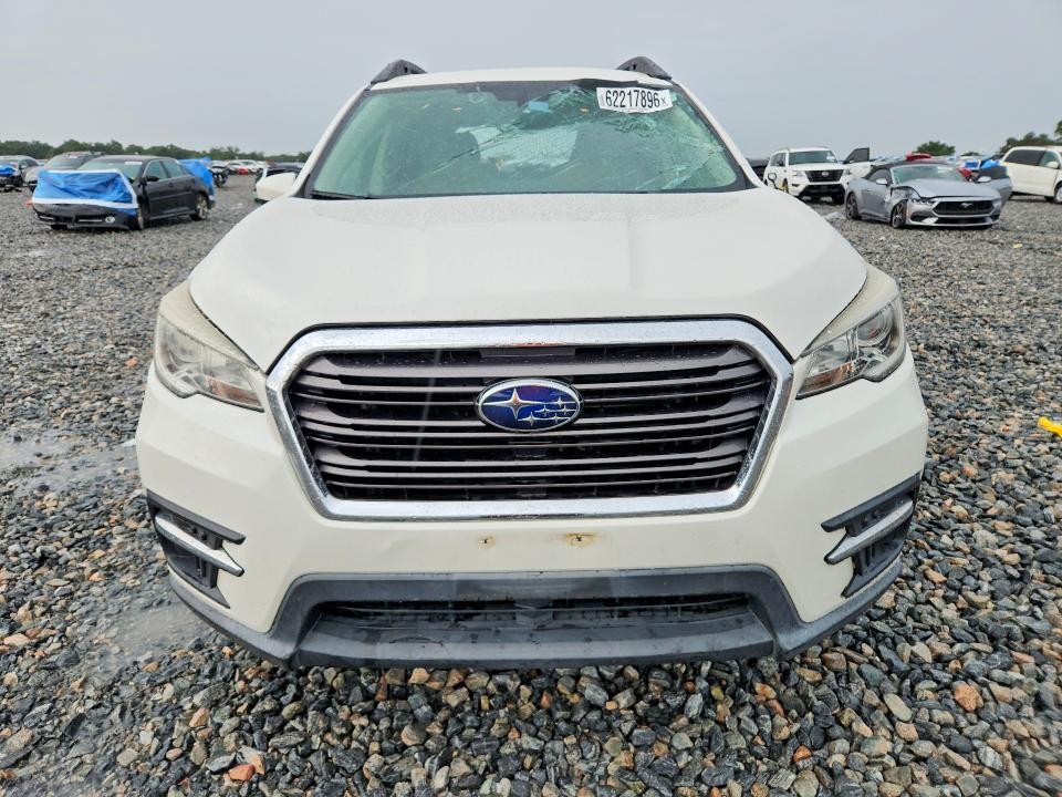 4S4WMAFD0L3456142 2020 SUBARU ASCENT photo no. 5