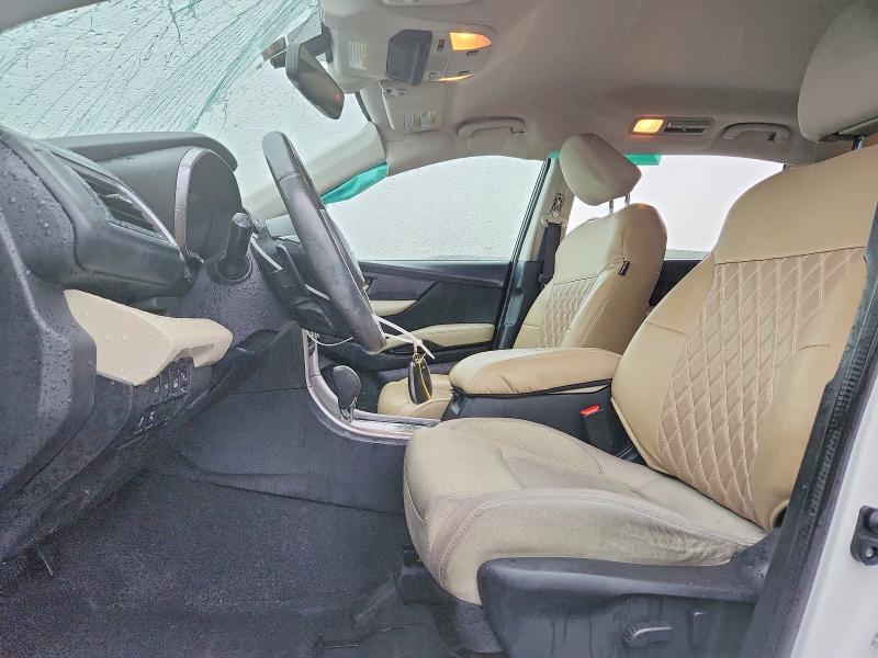 4S4WMAFD0L3456142 2020 SUBARU ASCENT photo no. 7