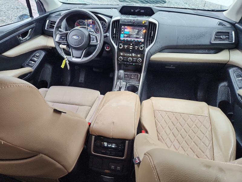 4S4WMAFD0L3456142 2020 SUBARU ASCENT photo no. 8