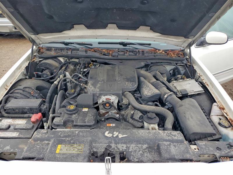 2MEBM7FV6AX630115 2010 MERCURY GRAND MARQUIS photo no. 11