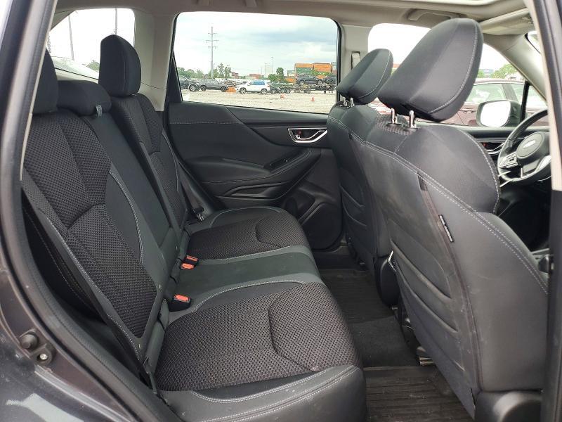 JF2SKAJC0LH548413 2020 SUBARU FORESTER photo no. 11
