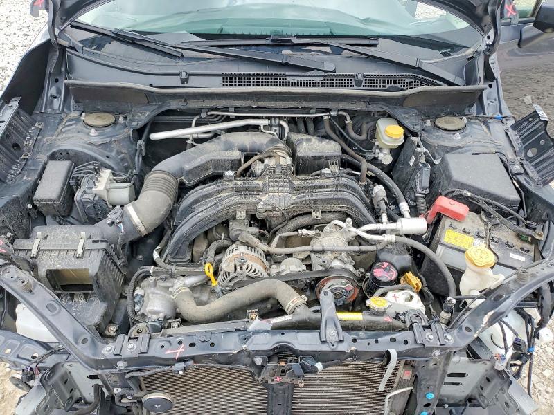 JF2SKAJC0LH548413 2020 SUBARU FORESTER photo no. 12