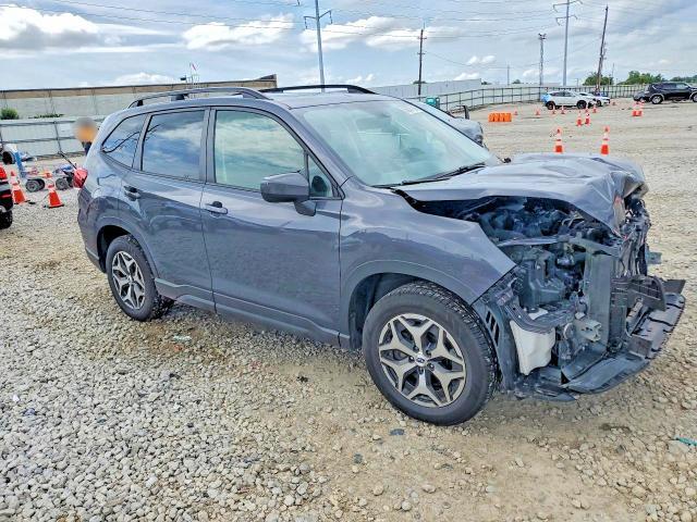 JF2SKAJC0LH548413 2020 SUBARU FORESTER photo no. 4