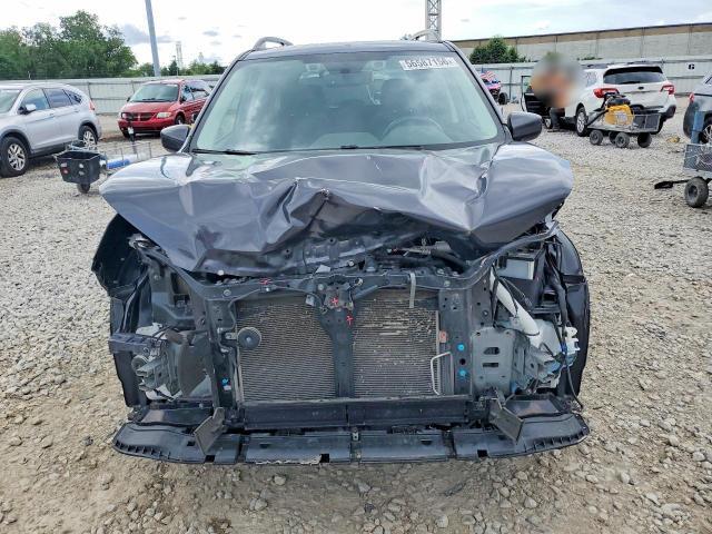 JF2SKAJC0LH548413 2020 SUBARU FORESTER photo no. 5