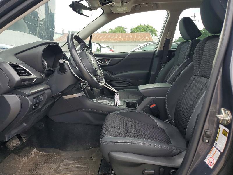JF2SKAJC0LH548413 2020 SUBARU FORESTER photo no. 7