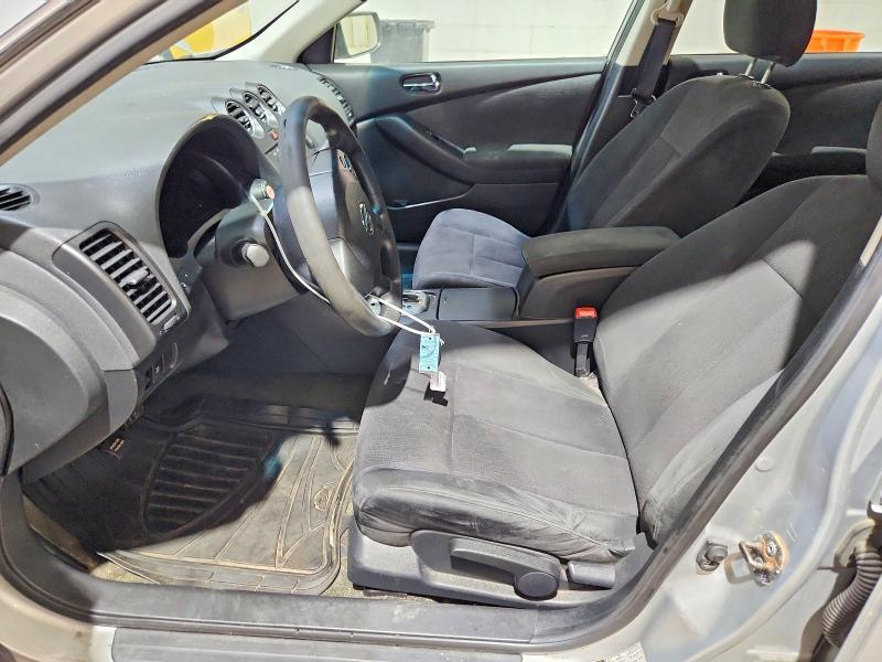 2010 NISSAN ALTIMA 2.5 — Фото 7 из 12
