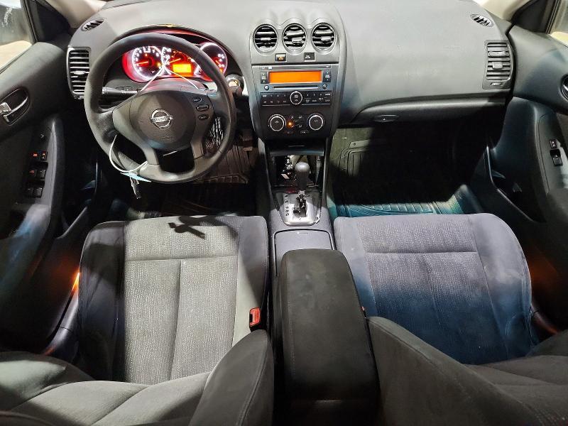 2010 NISSAN ALTIMA 2.5 — Фото 8 из 12
