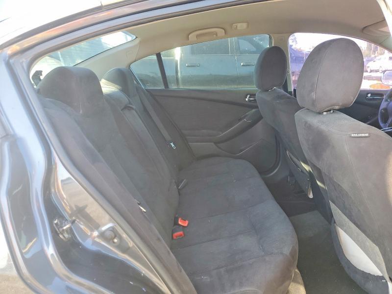 2010 NISSAN ALTIMA BASE — Фото 10 из 13