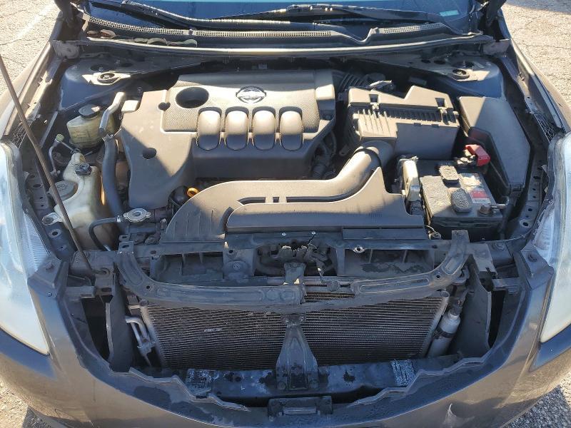 2010 NISSAN ALTIMA BASE — Фото 11 из 13