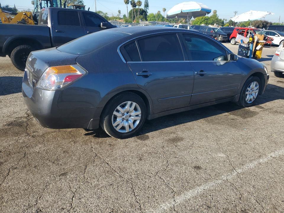 2010 NISSAN ALTIMA BASE — Фото 3 из 13