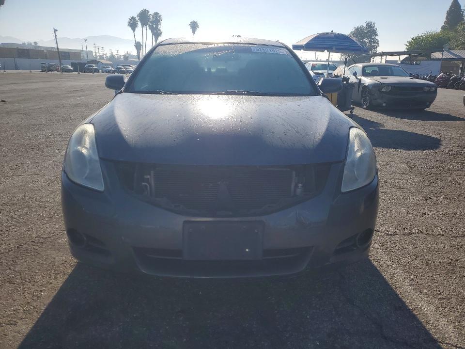 2010 NISSAN ALTIMA BASE — Фото 5 из 13