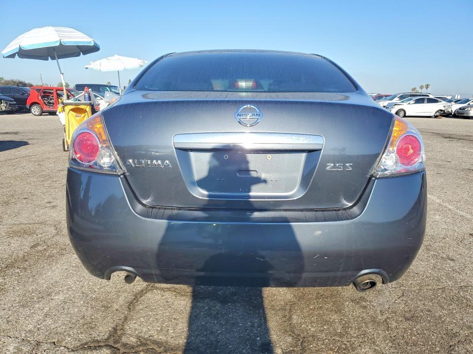 2010 NISSAN ALTIMA BASE — Фото 6 из 13