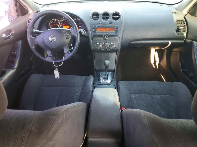 2010 NISSAN ALTIMA BASE — Фото 8 из 13
