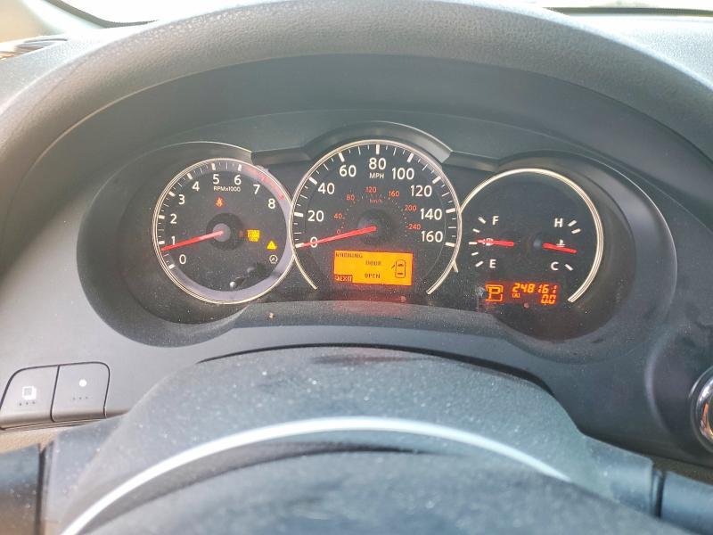 2010 NISSAN ALTIMA BASE — Фото 9 из 13