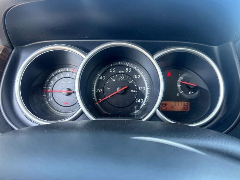 3N1BC1AP7AL360827 2010 NISSAN VERSA photo no. 9