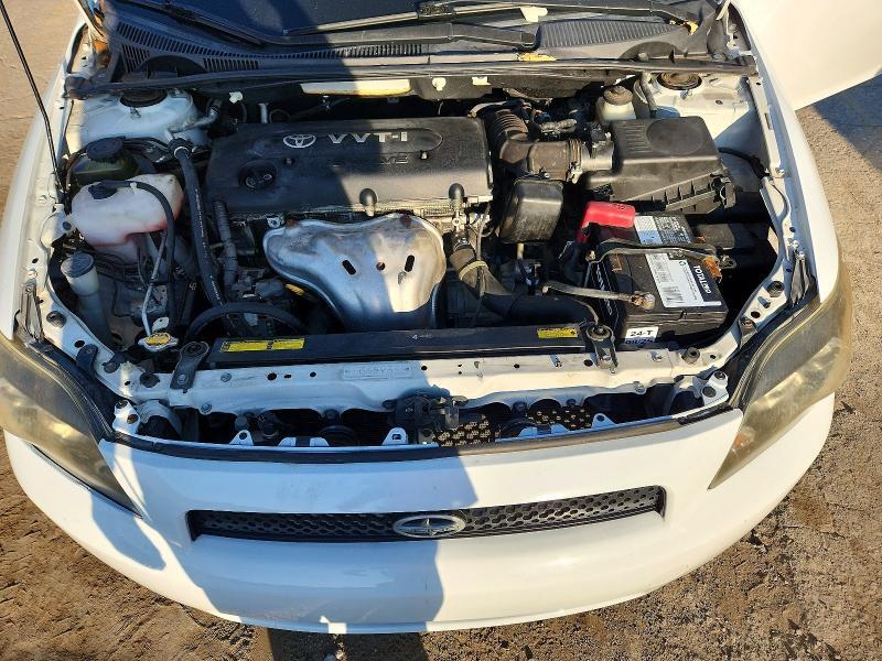 2010 SCION TC BASE — Фото 11 из 12