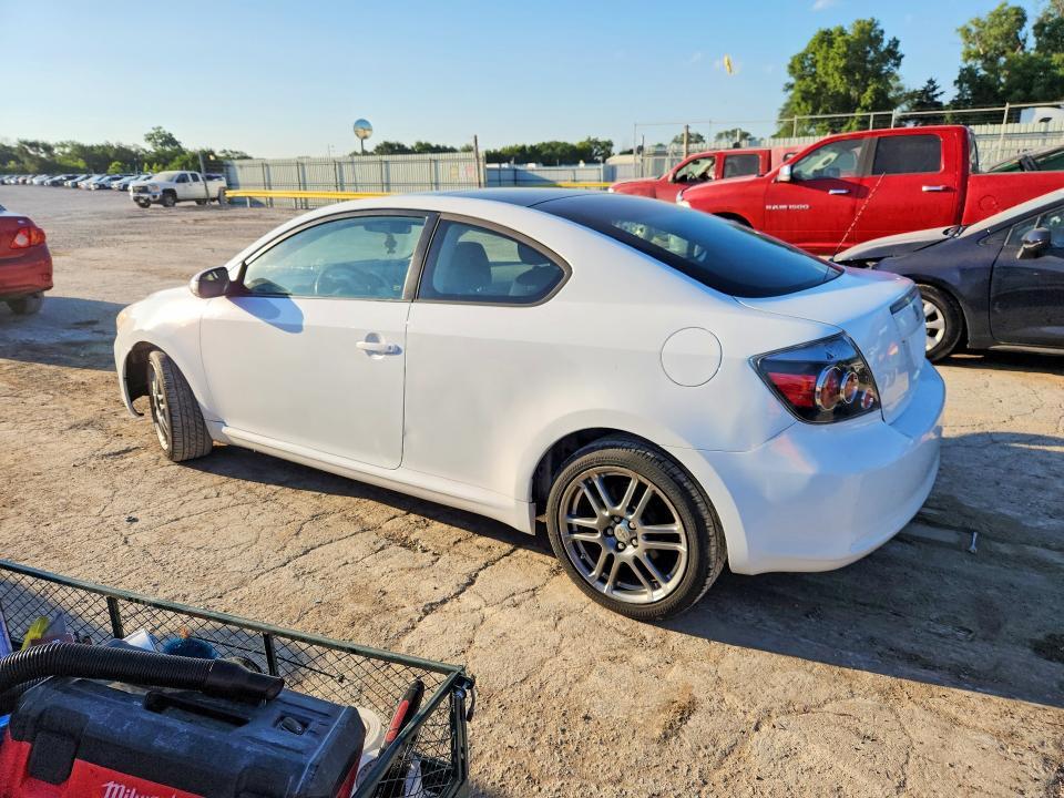 2010 SCION TC BASE — Фото 2 из 12