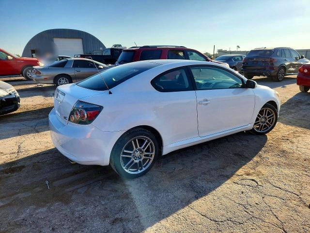 2010 SCION TC BASE — Фото 3 из 12