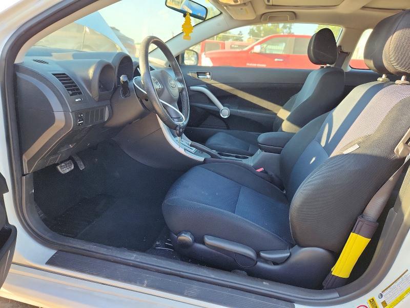 2010 SCION TC BASE — Фото 7 из 12