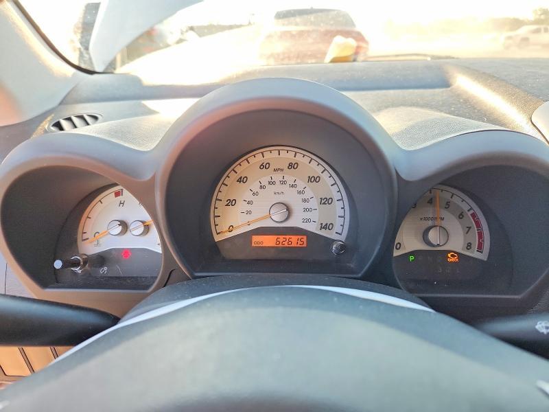 2010 SCION TC BASE — Фото 9 из 12