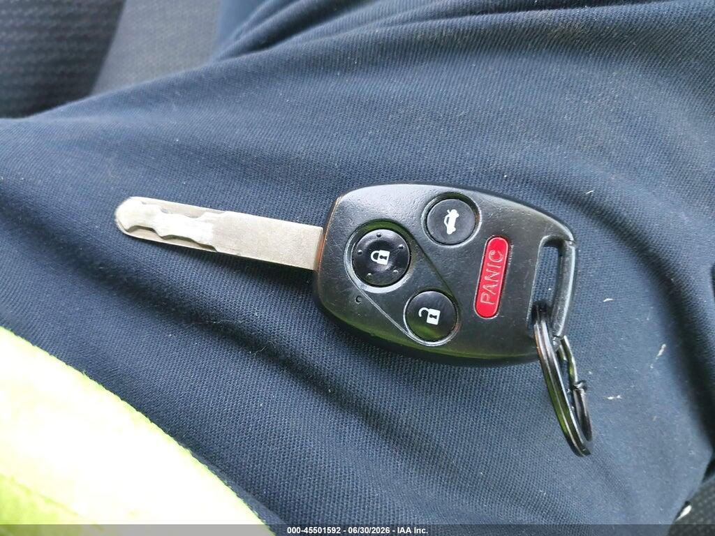 2HGFB2F54DH603166 2013 HONDA CIVIC photo no. 11