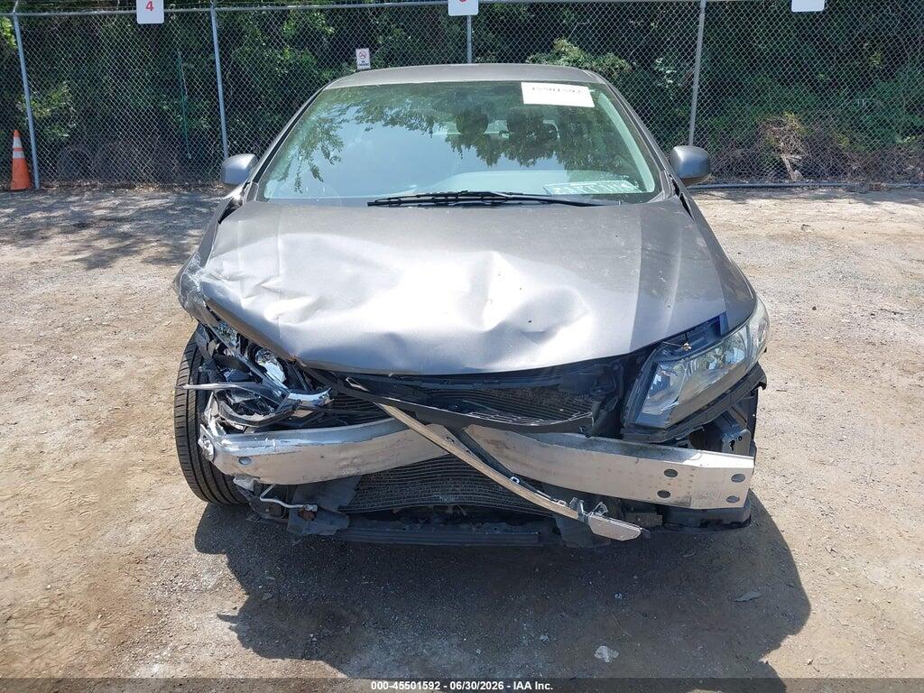 2HGFB2F54DH603166 2013 HONDA CIVIC photo no. 12