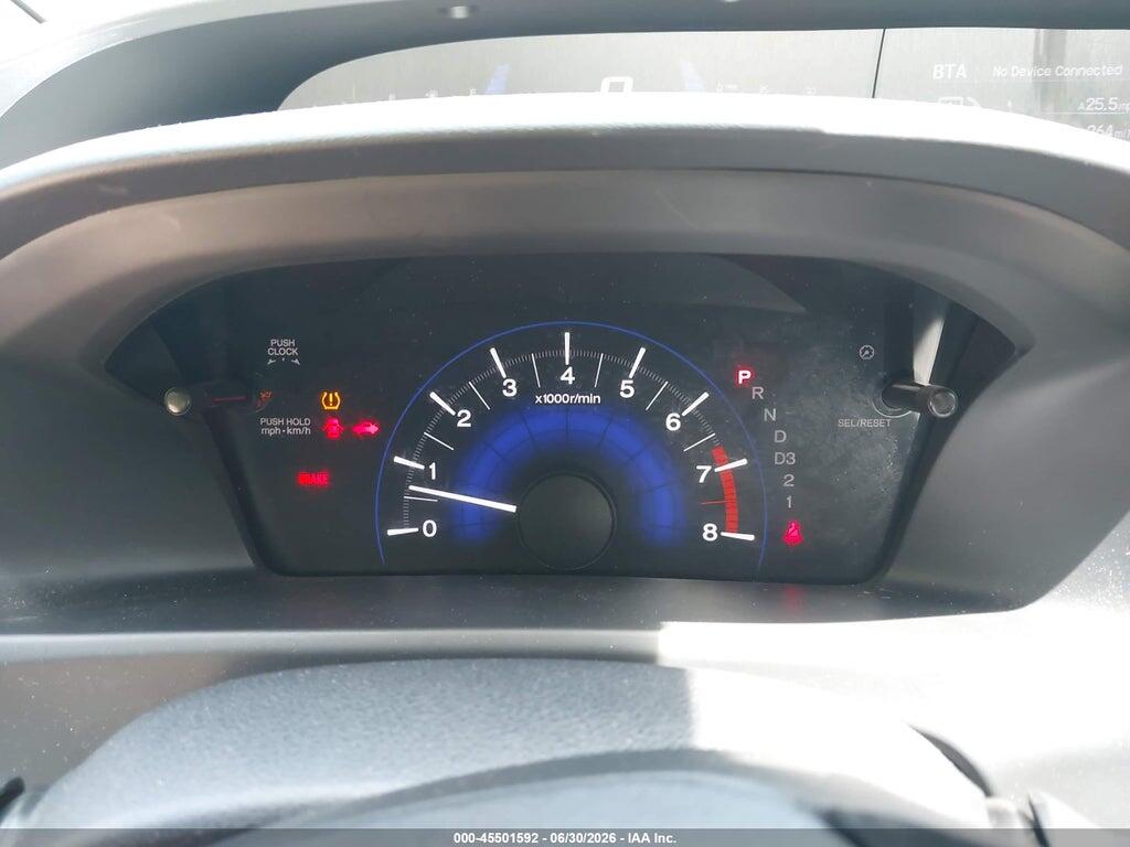 2HGFB2F54DH603166 2013 HONDA CIVIC photo no. 7