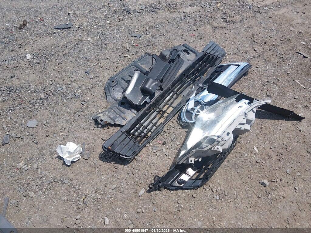 4T4BF1FK1ER401113 2014 TOYOTA CAMRY photo no. 12