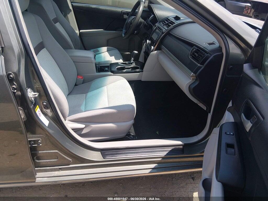 4T4BF1FK1ER401113 2014 TOYOTA CAMRY photo no. 5
