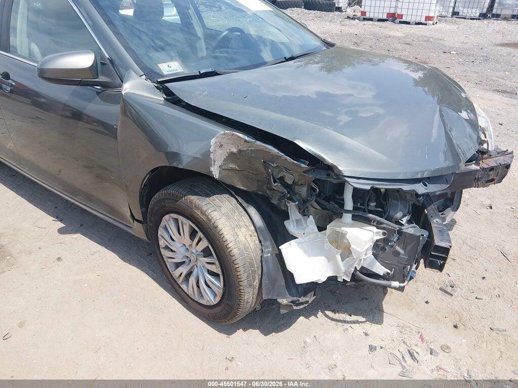 4T4BF1FK1ER401113 2014 TOYOTA CAMRY photo no. 6