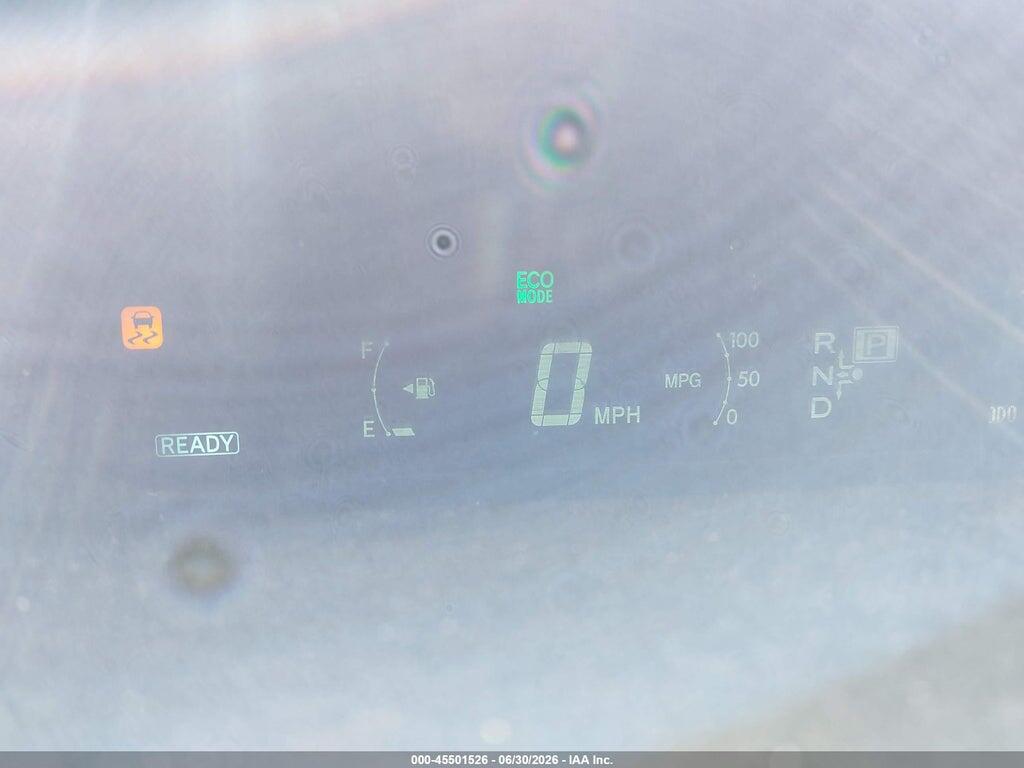 JTDKN3DU3C5421498 2012 TOYOTA PRIUS photo no. 7