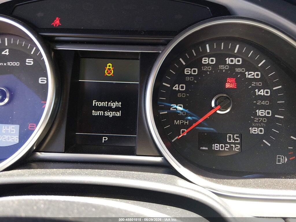 WA1LGAFE5FD021780 2015 AUDI Q7 photo no. 7