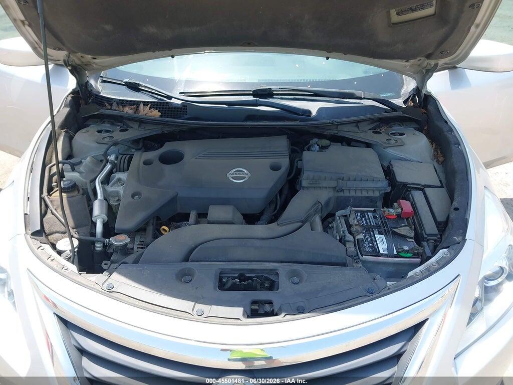 1N4AL3AP0FC238923 2015 NISSAN ALTIMA photo no. 10
