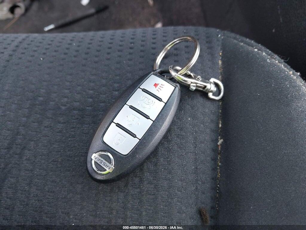 1N4AL3AP0FC238923 2015 NISSAN ALTIMA photo no. 11