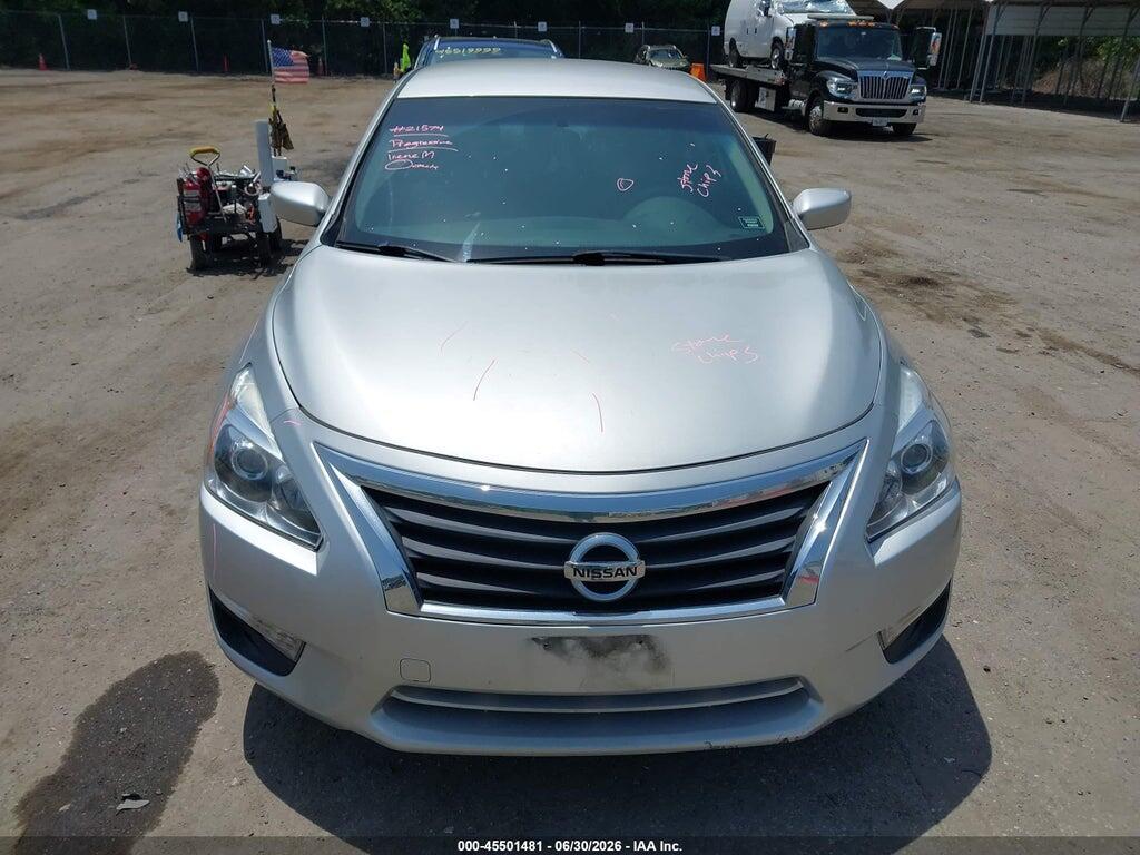 1N4AL3AP0FC238923 2015 NISSAN ALTIMA photo no. 12