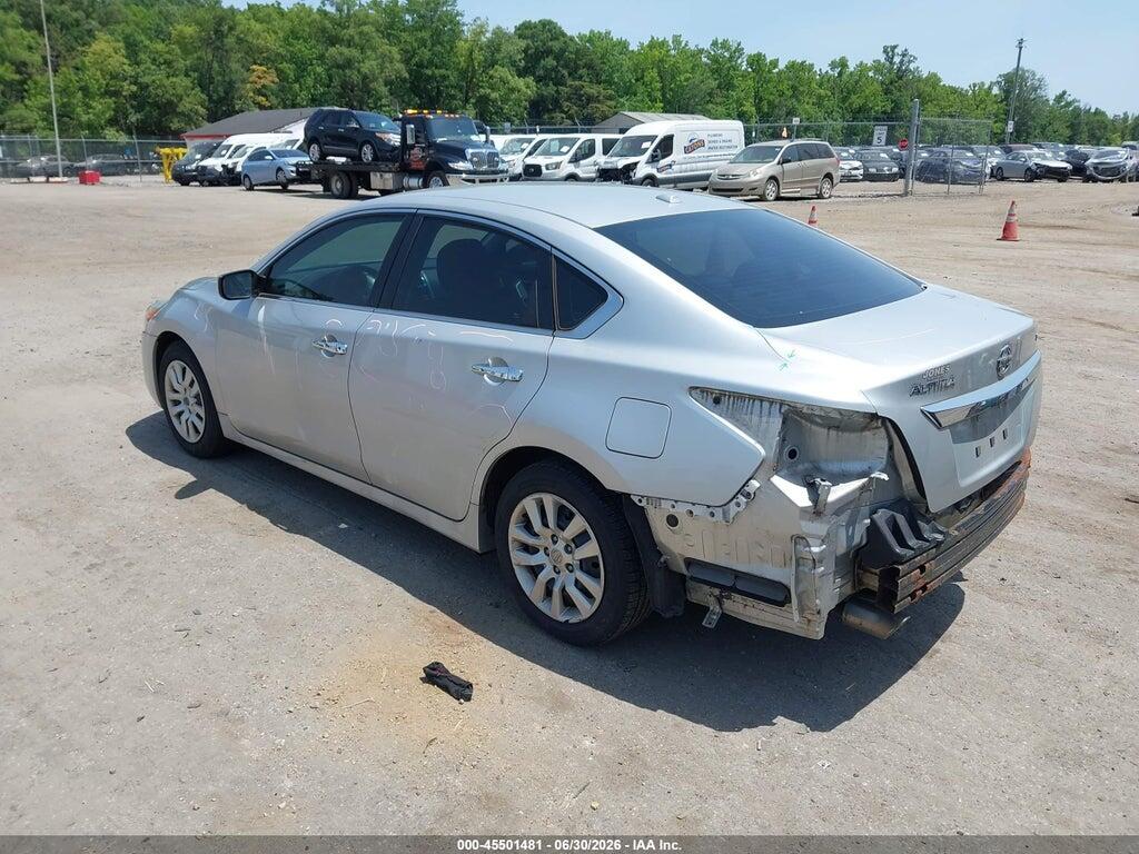 1N4AL3AP0FC238923 2015 NISSAN ALTIMA photo no. 3