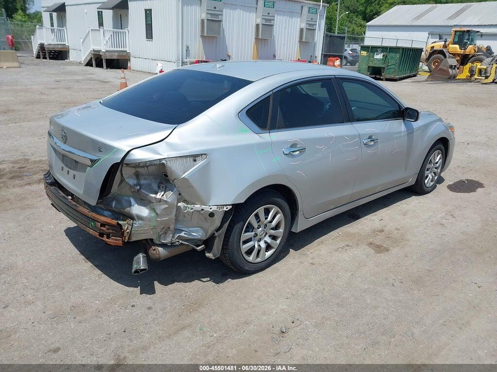 1N4AL3AP0FC238923 2015 NISSAN ALTIMA photo no. 4