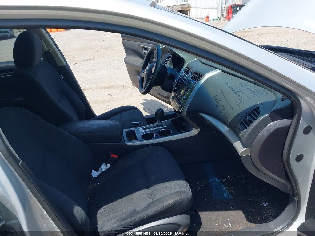 1N4AL3AP0FC238923 2015 NISSAN ALTIMA photo no. 5