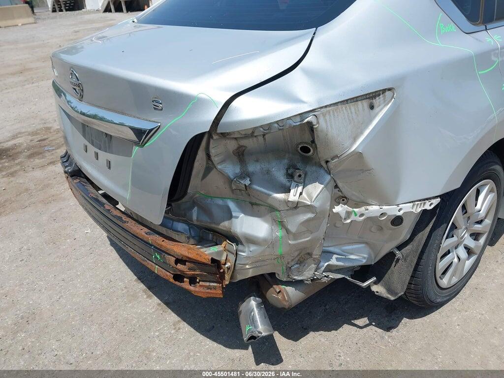1N4AL3AP0FC238923 2015 NISSAN ALTIMA photo no. 6