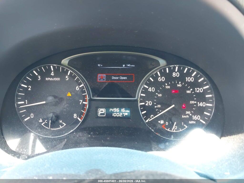 1N4AL3AP0FC238923 2015 NISSAN ALTIMA photo no. 7