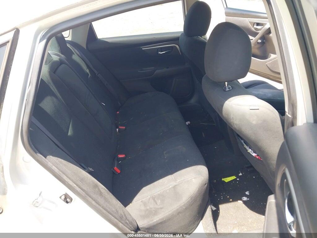 1N4AL3AP0FC238923 2015 NISSAN ALTIMA photo no. 8