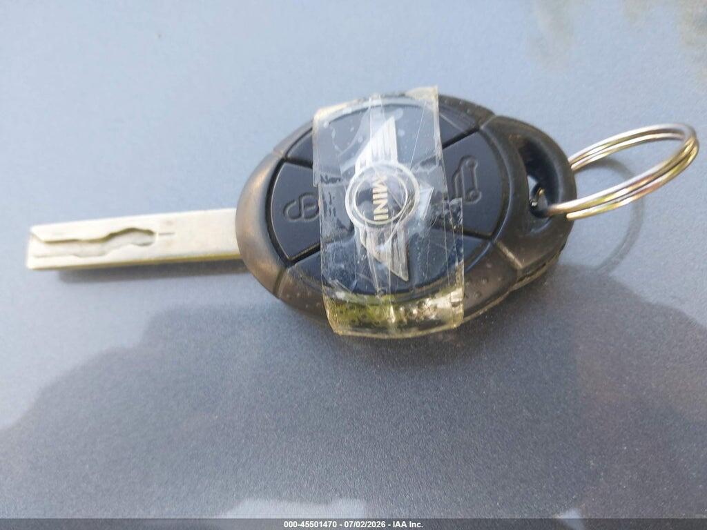 WMWRH33546TK59832 2006 MINI COOPER S photo no. 11