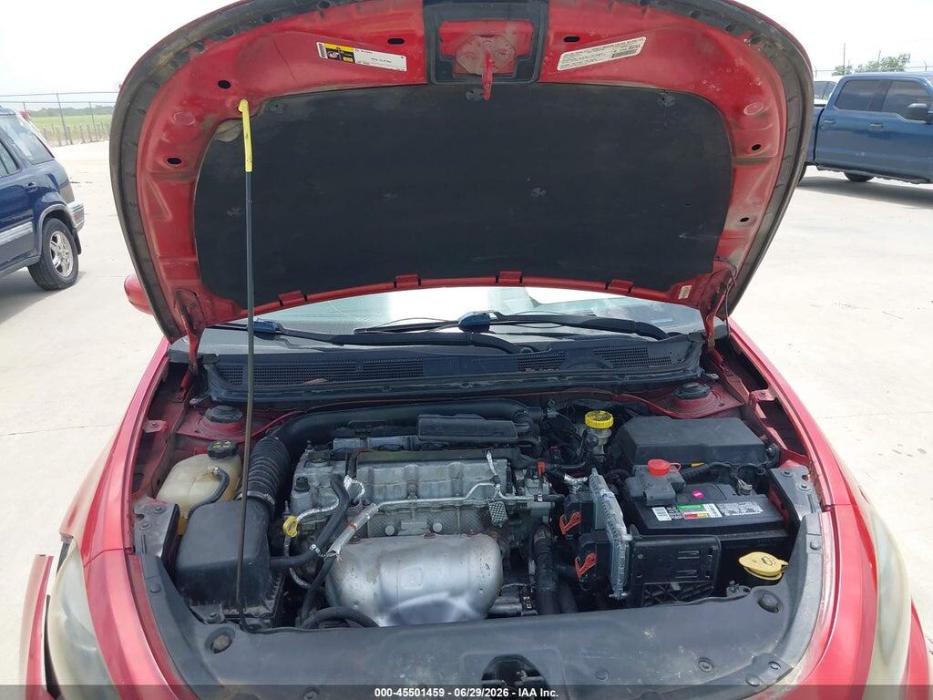 1C3CDFBBXED702415 2014 DODGE DART photo no. 10