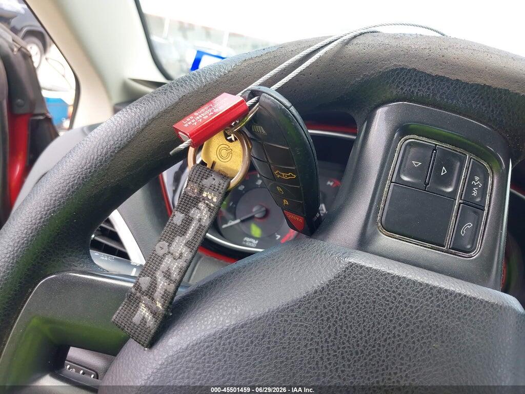 1C3CDFBBXED702415 2014 DODGE DART photo no. 11
