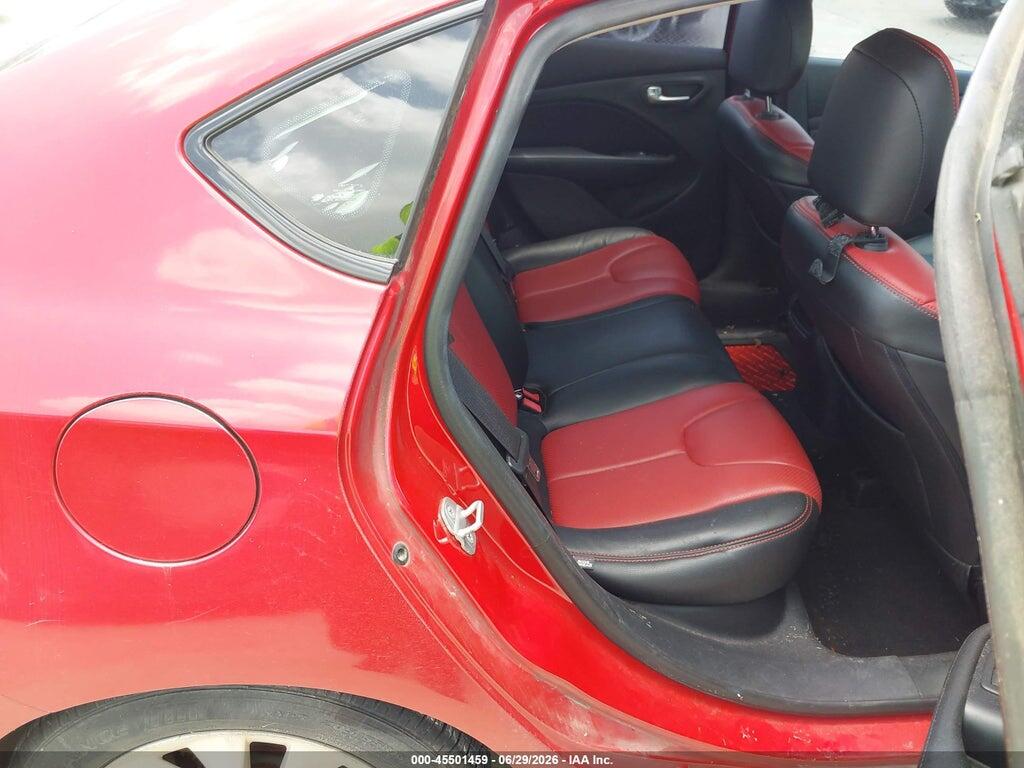 1C3CDFBBXED702415 2014 DODGE DART photo no. 8