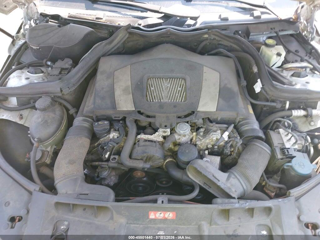 WDDGF81X88F046004 2008 MERCEDES-BENZ C 300 photo no. 10