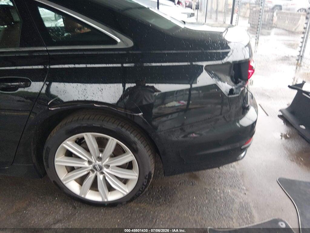 WAUD8AF27KN126335 2019 AUDI A6 photo no. 6