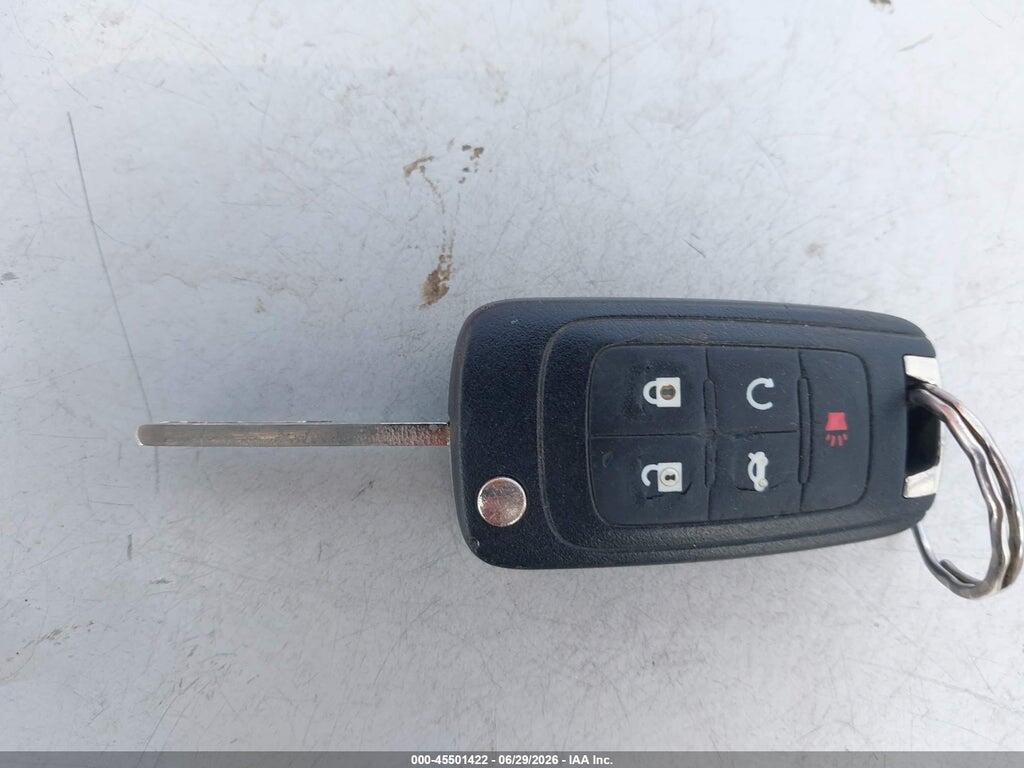 2GNALFEK9D6426881 2013 CHEVROLET EQUINOX photo no. 11