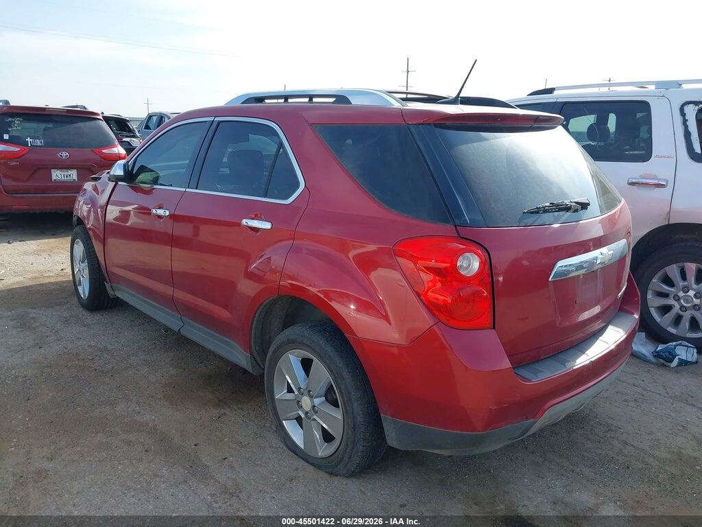 2GNALFEK9D6426881 2013 CHEVROLET EQUINOX photo no. 3