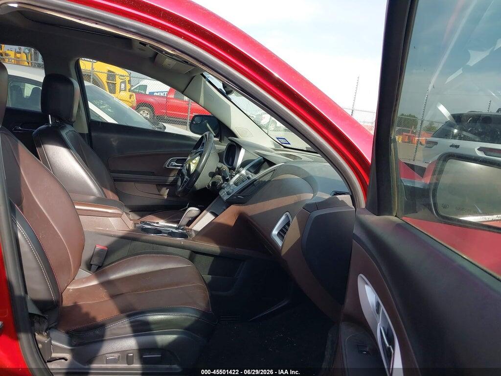 2GNALFEK9D6426881 2013 CHEVROLET EQUINOX photo no. 5